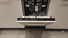 Установить новую встраиваемую посудомоечную машину Gorenje GV520E10