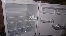 Установить в районе метро Щелковская холодильник отдельностоящий