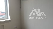 Установить кондиционер