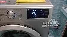 Установить стиральную машину LG F-2J5NN4L