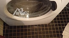 Установить стиральную машину