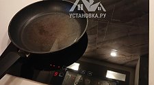 Установить варочную панель