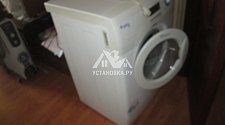 Установить отдельностоящую стиральную машину Indesit в районе Новогиреево