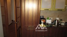 Установить встроенный холодильник Gorenje