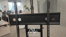 Собрать стойку под тв ONKRON TS1891, 50-90"