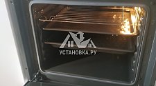 Установить плиту электрическую в Балашихе