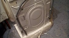 Подключить стиральную машинку соло Indesit BWUA 51051 L B 