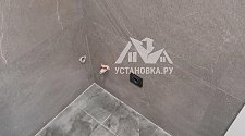 Установить/подвесить и настроить телевизор