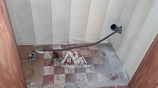Установить стиральную машину