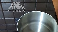 Установить/Подключить плиту/варочную панель