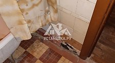 Установить стиральную машину солов районе Кожуховской 