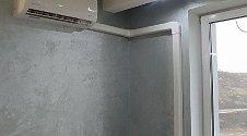 Установить кондиционер