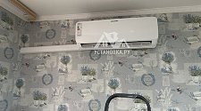 Установить кондиционер
