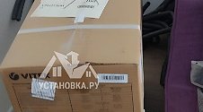 Установить новый кондиционер