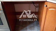 Установить стиральную машину  в районе Пражской