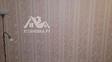Повесить телевизор