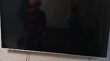 Повесить телевизор