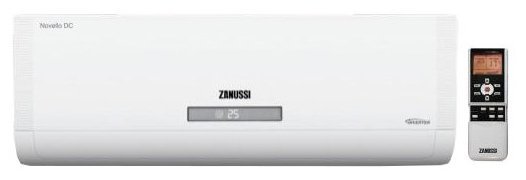 Инверторная сплит-система Zanussi ZACS/I-18 HN/N1