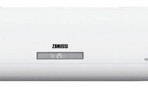 Инверторная сплит-система Zanussi ZACS/I-18 HN/N1