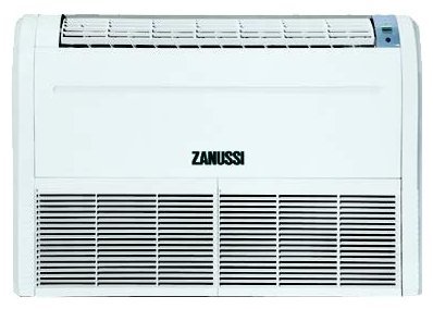 Сплит-система ZANUSSI ZACU-36H/MI/N1