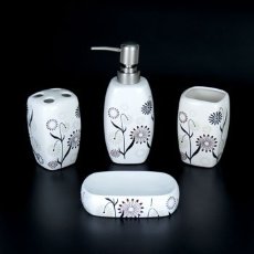 Набор для ванной комнаты ST YH90029 керамика