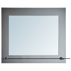 Зеркало ST 0424 (600х500)