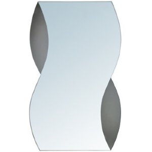 Зеркало ST 0430 (500х800)