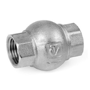 Клапан обратный VALTEC VT.151.N.04 1/2 дюйма