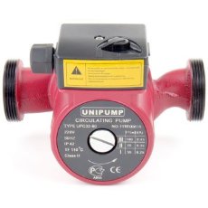 Насос циркуляционный UNIPUMP UPС 32-60 (180 мм)