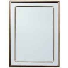 Зеркало ST 0901 (500х700) в багетной раме