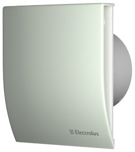 Вытяжной бытовой вентилятор Electrolux EAFM-120T